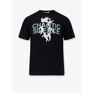 Undercover Men Cotton T-Shirt